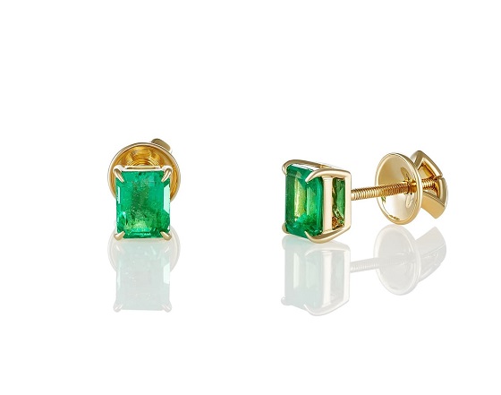 Пусеты SP11294